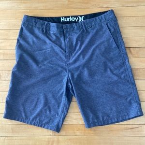 Hurley light weight men’s shorts